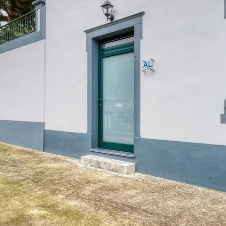 Διαμέρισμα Casa Do Pinheiro Ii, A In Madeira *
