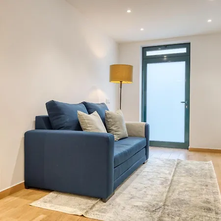 Apartamento Casa Do Pinheiro Ii, A In Madeira São Vicente