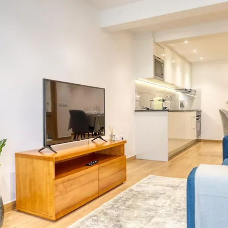 Apartamento Casa Do Pinheiro Ii, A In Madeira São Vicente