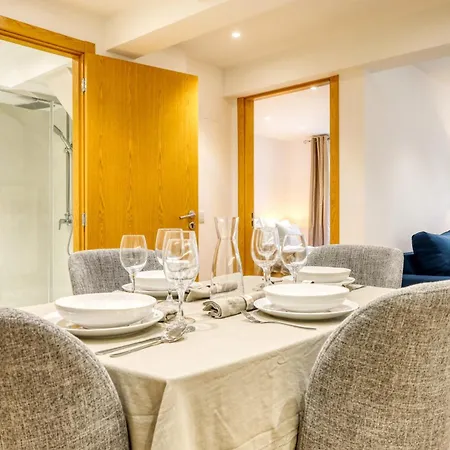 Casa Do Pinheiro Ii, A In Madeira Apartamento *