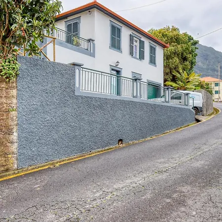Casa Do Pinheiro Ii, A In Madeira Apartment *