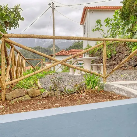 Casa Do Pinheiro Ii, A In Madeira São Vicente