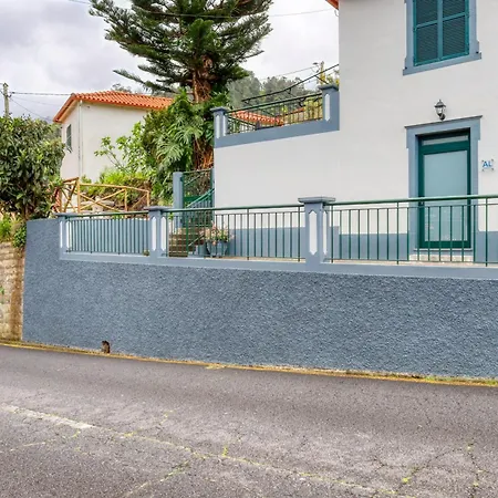 Casa Do Pinheiro Ii, A In Madeira São Vicente