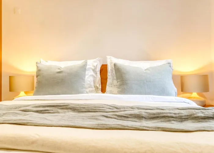 Apartmán Casa Do Pinheiro Ii, A In Madeira São Vicente