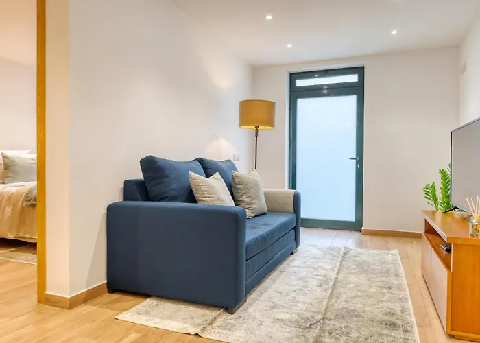 Apartmán Casa Do Pinheiro Ii, A In Madeira São Vicente