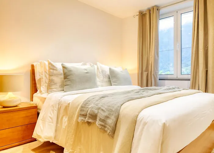 Apartmán Casa Do Pinheiro Ii, A In Madeira