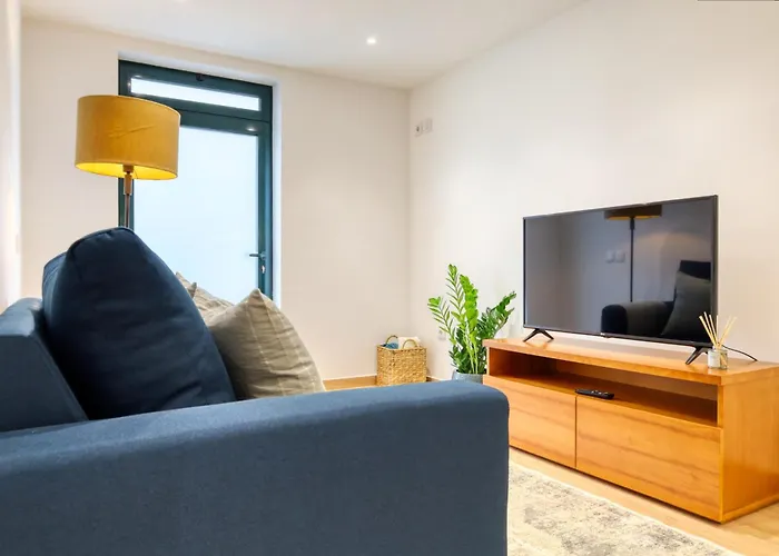 Casa Do Pinheiro Ii, A In Madeira *