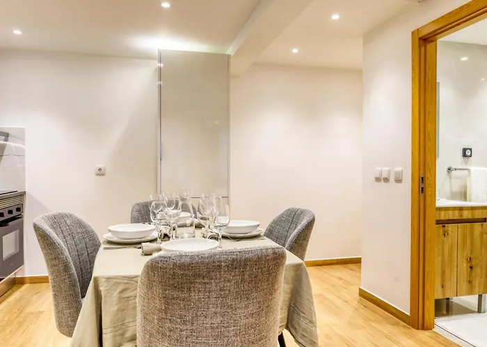 Casa Do Pinheiro Ii, A In Madeira Apartmán