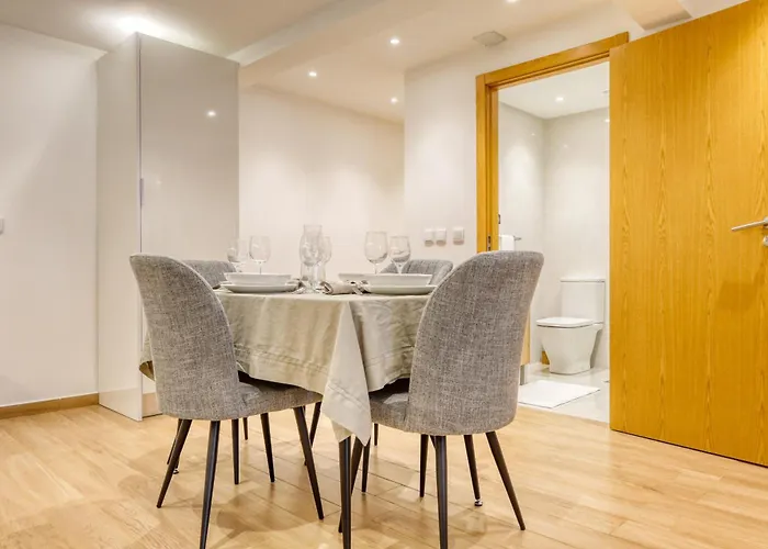 Apartmán Casa Do Pinheiro Ii, A In Madeira *