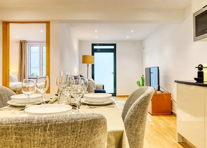 Apartmán Casa Do Pinheiro Ii, A In Madeira